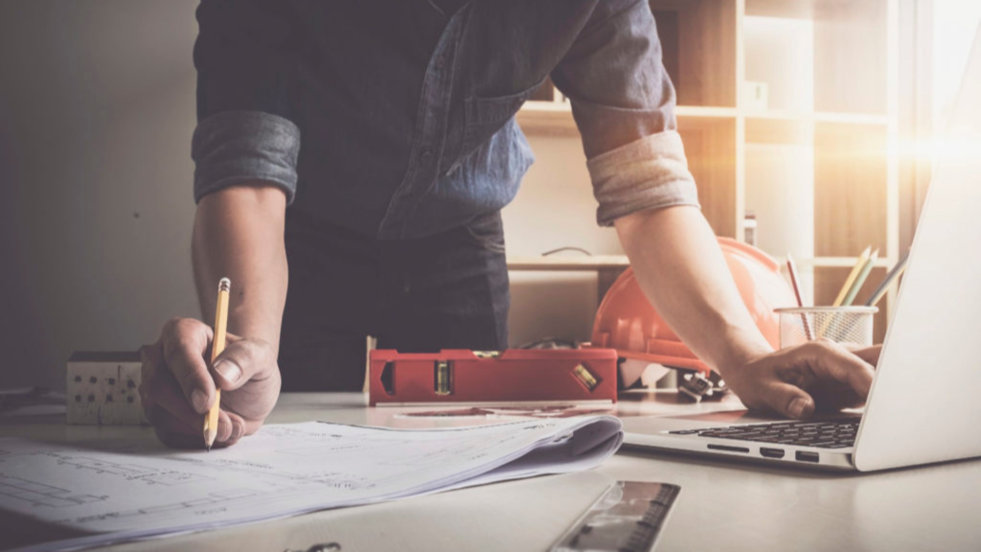 facilitair management bij bouw en verbouwen