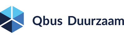 logo Qbus Duurzaam