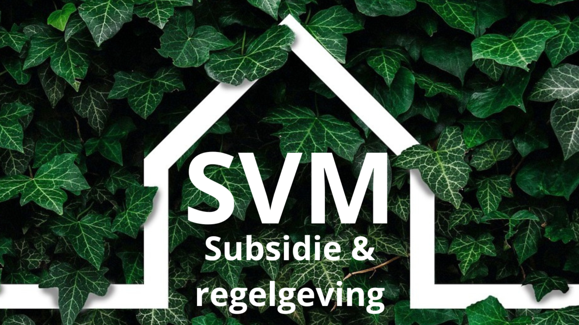 SVM